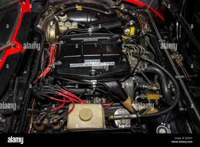 Alfa Romeo